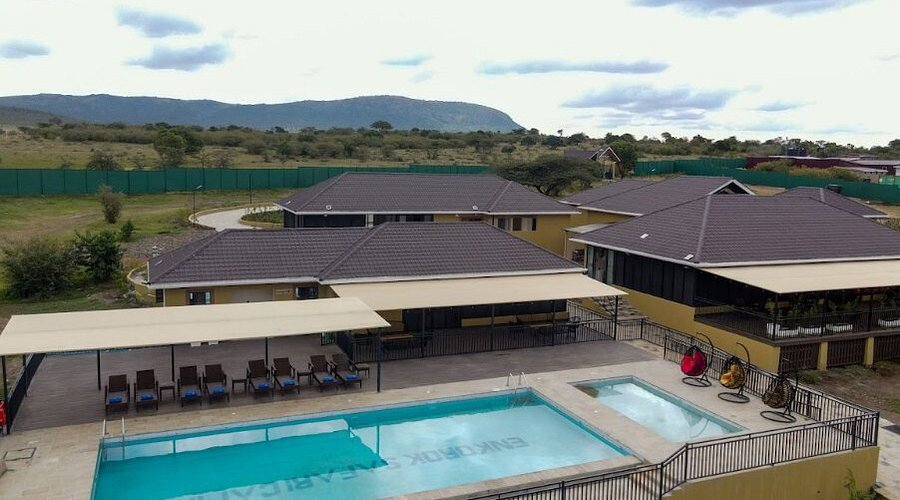 Enkorok Safari Camp image 3